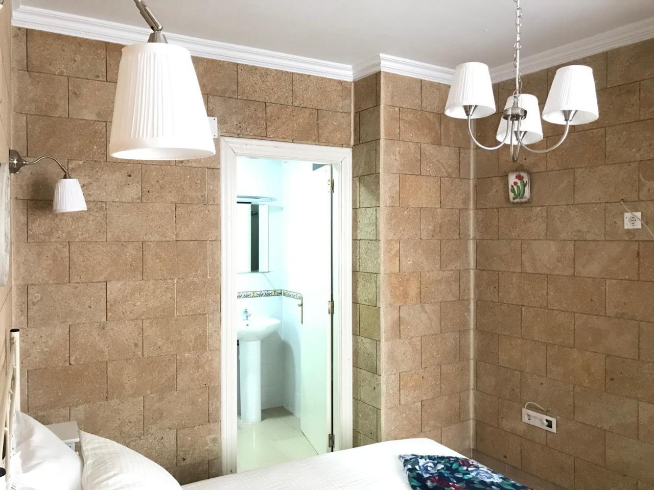 Apartamento !!Vive Jerez!! Jerez de la Frontera Exterior foto