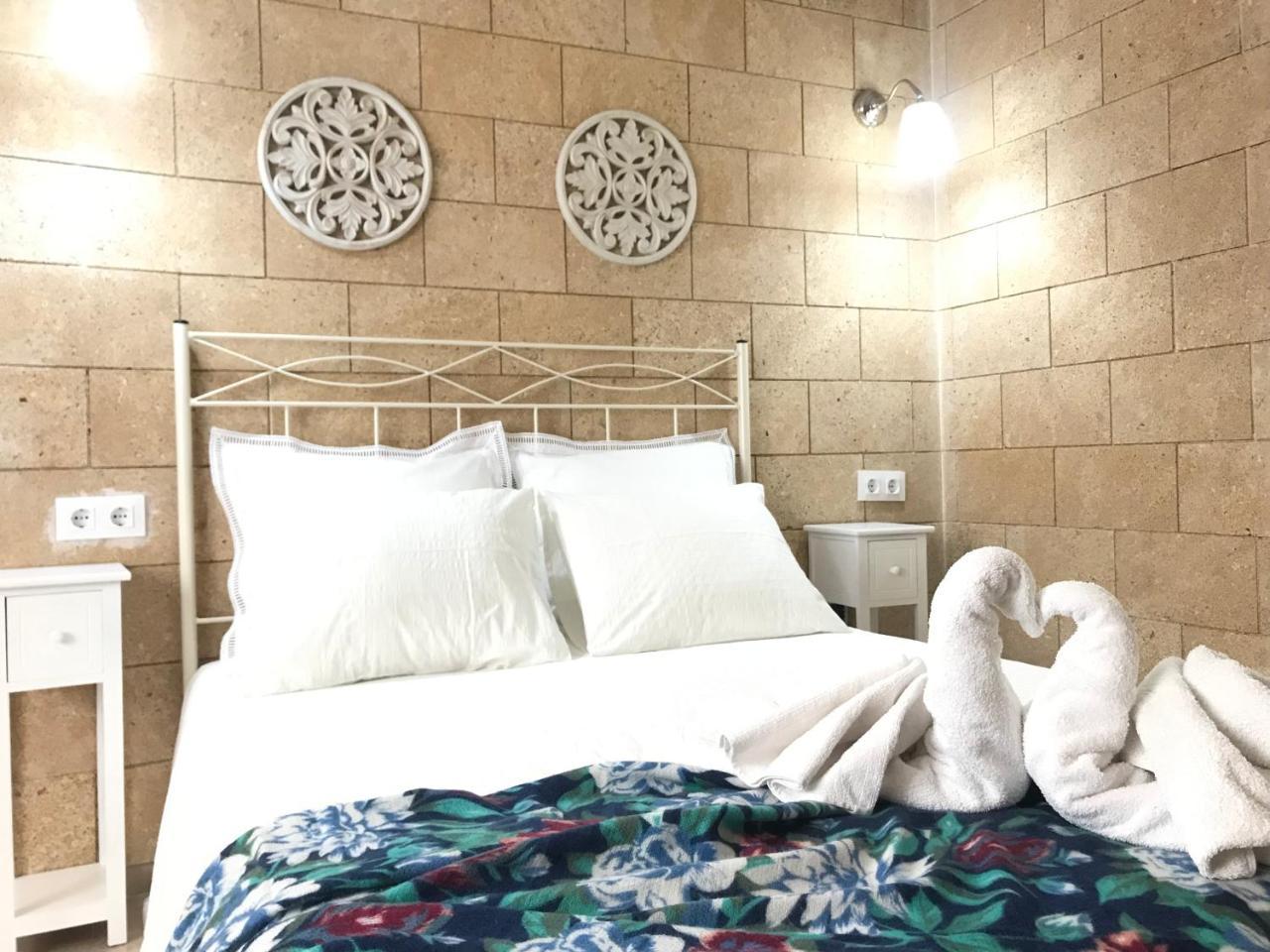 Apartamento !!Vive Jerez!! Jerez de la Frontera Exterior foto