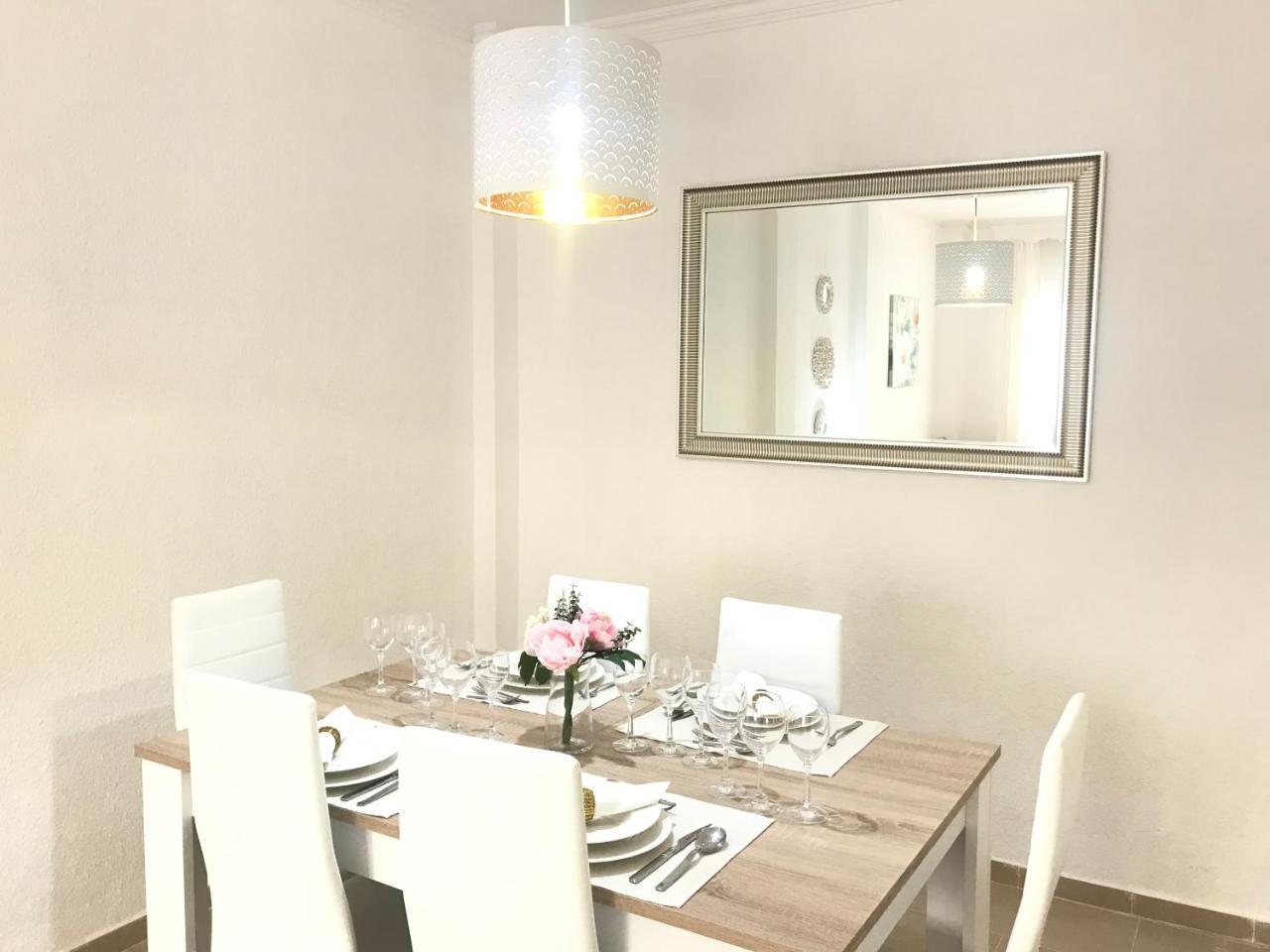 Apartamento !!Vive Jerez!! Jerez de la Frontera Exterior foto